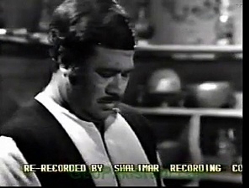 Khuda Ki Basti - Part 1