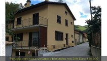 PERUGIA, NOCERA UMBRA   CASA  VOCABOLO BOSCHETTO MQ 250 EURO 120.000