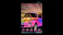 Beetle - Cool Android OS Theme