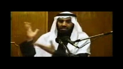 The Future Of Our Religion by Dr Tareq Al Suwaidan (9 of 13)