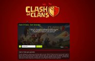 Clash of Clans cheats 2015 working