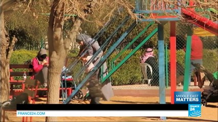 JORDAN - Married to their rapists, the terrible fate of women under law 308