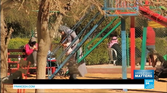 JORDAN - Married to their rapists, the terrible fate of women under law 308