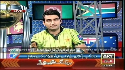 Har Lamha Purjosh  4  Mar 2015   4:00 to 5:00 Pm