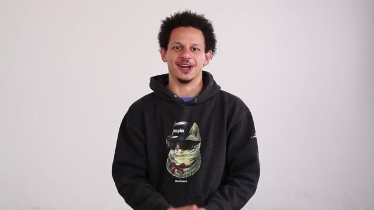 Eric Andre’s Doggie Daycare Nightmare from Hell