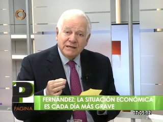 Los problemas en la democracias se resuelven con votos
