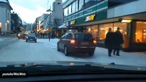 Man In Finland Gets $60,000 Speeding Ticket