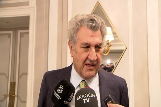 Posada defiende el trabajo excelente de González en Madrid