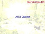 SilverFast Ai Epson 4870 (Win) Free Download - Download Now 2015