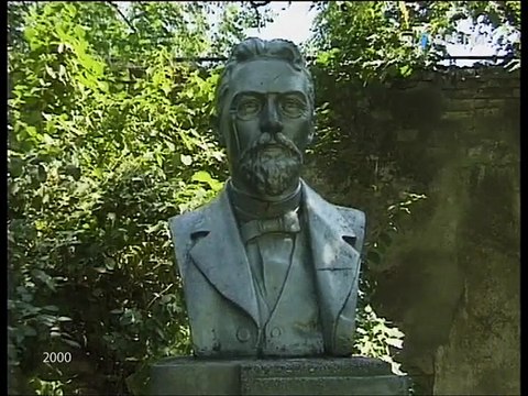 staroetv.su / Клуб путешественников (ОРТ, 2000) Парусная регата