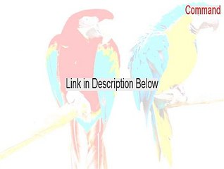 Command & Conquer: Generals - Abandoned Experiments map Download Free (Legit Download 2015)