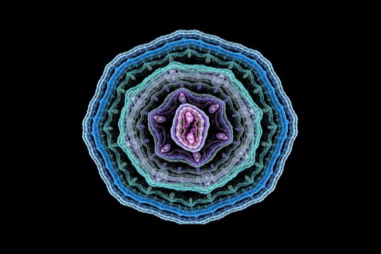 Nerve Regeneration Treatment while Sleeping - Through Isochronic Tones and Binaural Beats