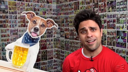 MY PET MONKEY - Ray William Johnson