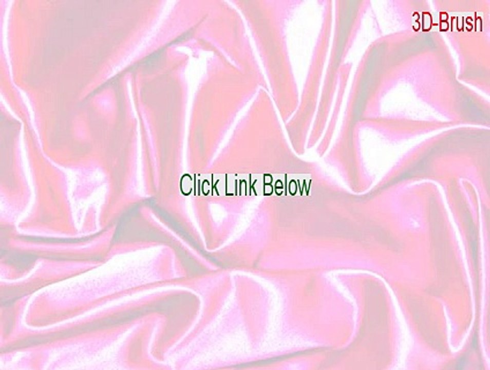 3D-Brush Full (Download Here)