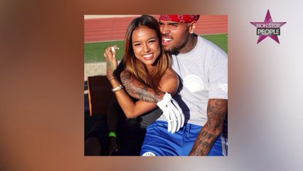 Chris Brown papa d’une fille de 9 mois, nouveau scandale pour le chanteur