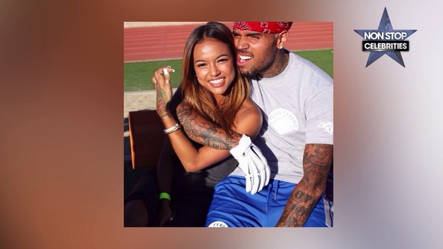 Chris Brown papa d’une fille de 9 mois, nouveau scandale pour le chanteur