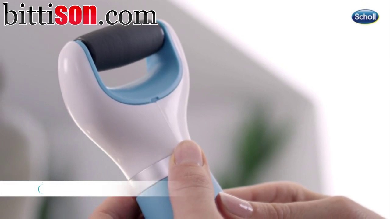 Ayak Bakımı Scholl Velvet Smooth Express Pedi BittiSon.com