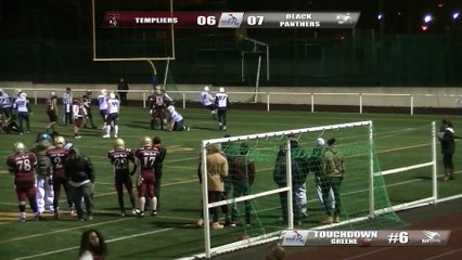 CHAMPIONNAT ELITE 2015 - JOURNÉE 3 – Highlights