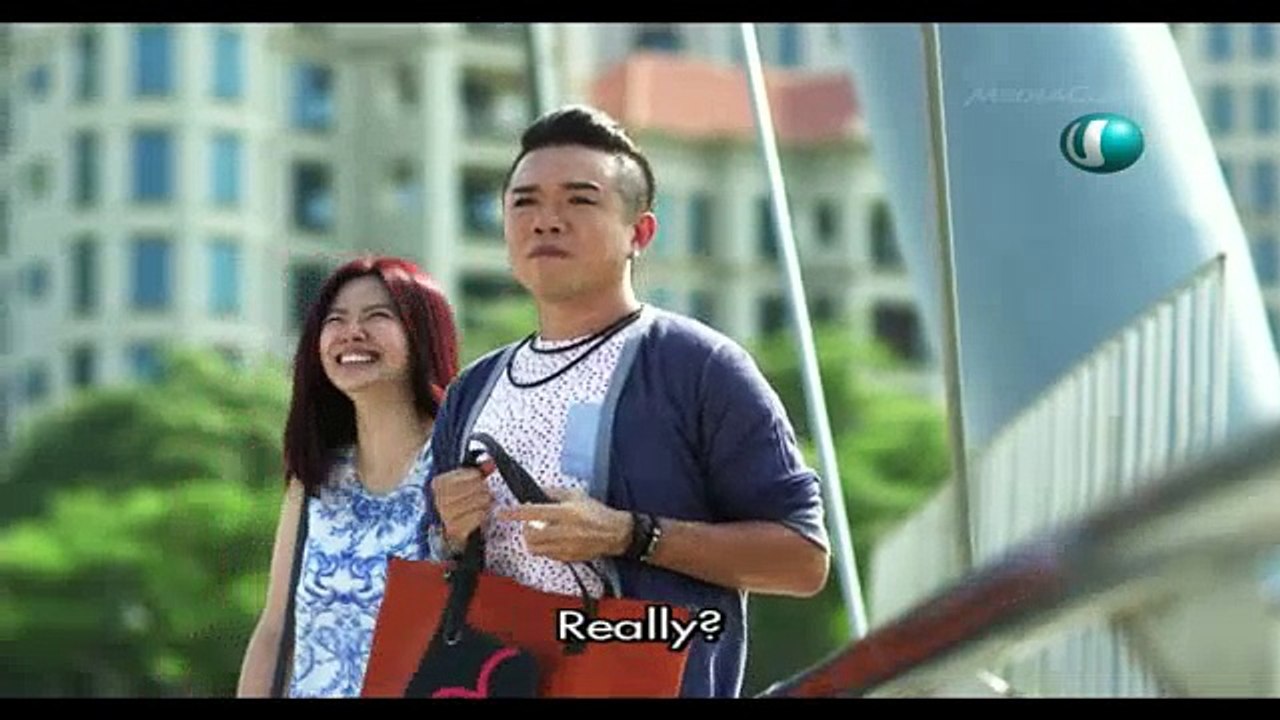 let it go ep07