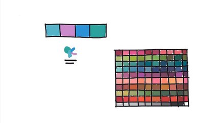 Photoshop Tutorial Design UI elements  Skillfeed (1)