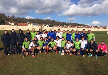 France 7 : Direction Hong Kong !