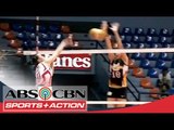 UAAP 77 Women's Volleyball: UE vs UST Game Highlights