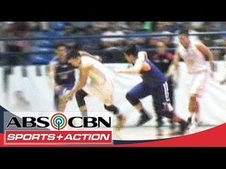 Who will win the UAAP Juniors Basketball Championship?