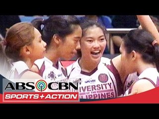 UP vs UST, NU vs FEU for remaining Final Four slots