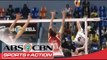 UAAP 77 Women's Volleyball: AdU vs UE Game Highlights