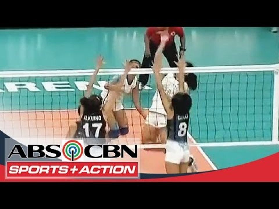 UAAP 77: Singh with a smart off speed