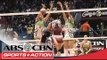 UAAP 77 Women's Volleyball: DLSU vs UP Game Highlights