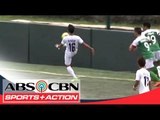 UAAP 77 Football: NU vs DLSU - January 14, 2015