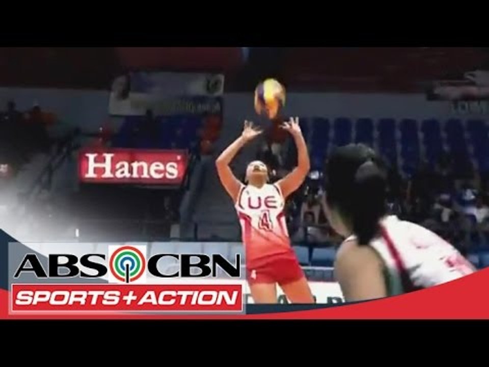 UAAP 77: Adorador attack exceeded 2 blockers