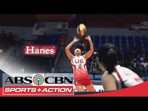 UAAP 77: Adorador attack exceeded 2 blockers