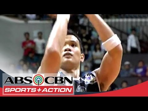 UAAP 73 Men's Basketball: ADMU vs AdU