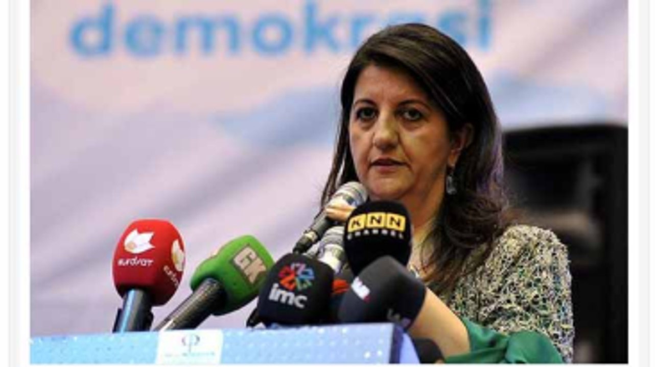 Buldan'dan İç Güvenlik Paketi Açıklaması