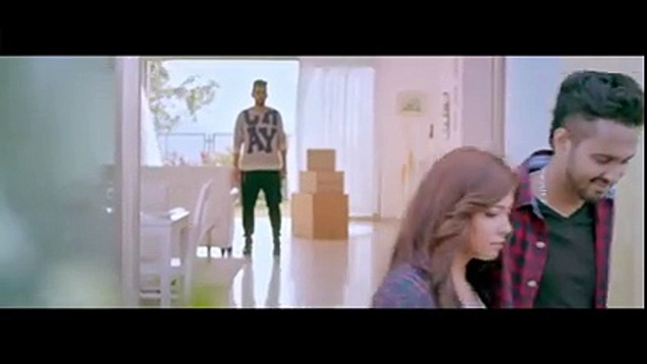 kitty kalli o beh beh k...... sad song