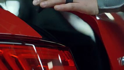Saatchi & Saatchi Duke pour Toyota - voiture Toyota Yaris, «La Marseillaise» - mars 2015