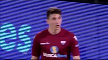 Trapani - Livorno 0-0. Highlights. Serie B 4_03_2015‬ - HD