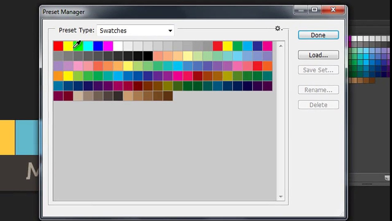 Photoshop Tutorial Design UI elements  Skillfeed (3)