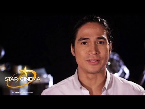 Piolo Pascual supports ABS-CBN Film Restoration