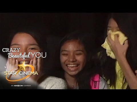 Crazy Beautiful You (Lahat sila ramdam ang hugot ni Kiko at Jackie)