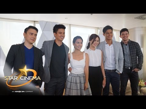 Two Wives Finale Press Conference: Who's 'The One' for Janine, Yvonne