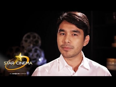 Atom Araullo supports ABS-CBN Film Restoration