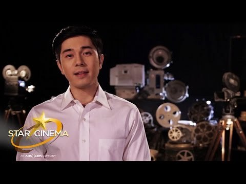 Paulo Avelino supports ABS-CBN Film Restoration
