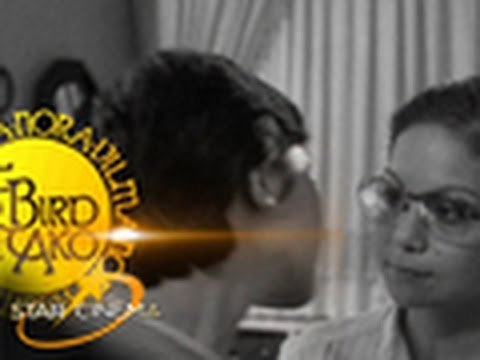 T-Bird at Ako Official Teaser Version 2