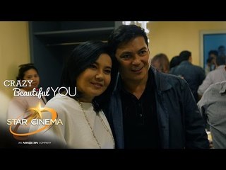 GaLor gives advice to KathNiel