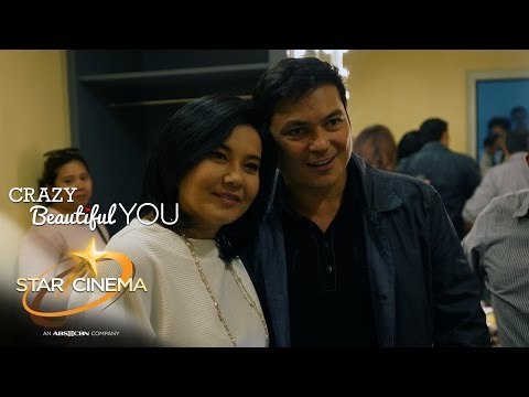 GaLor gives advice to KathNiel