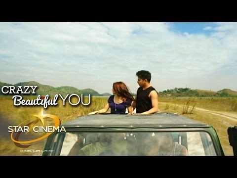 Crazy Beautiful You (National Date Day is on February 25!)