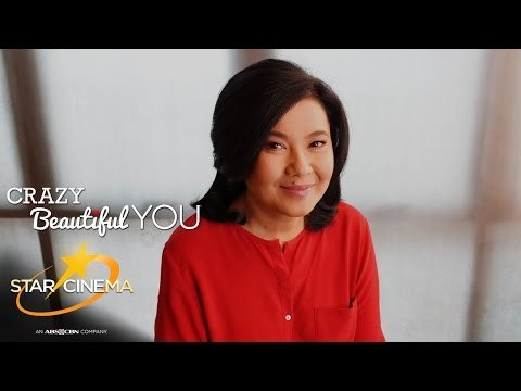 Up Close with the Grand Slam Queen, Ms. Lorna Tolentino